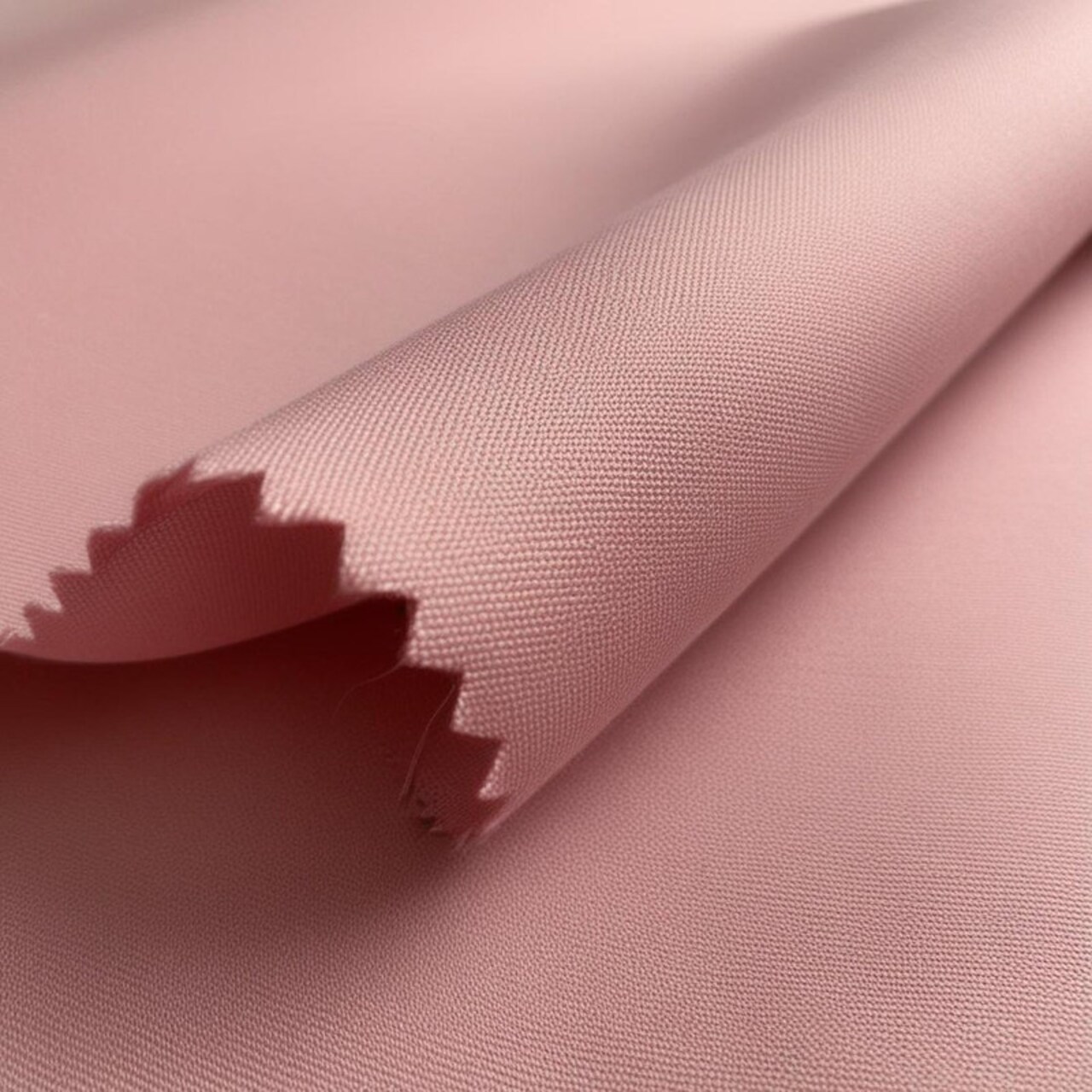 1 Yard Poly Poplin Fabric 60'' Inches Wide Wrinkle Resistant Material for Apparel and Tablecloths